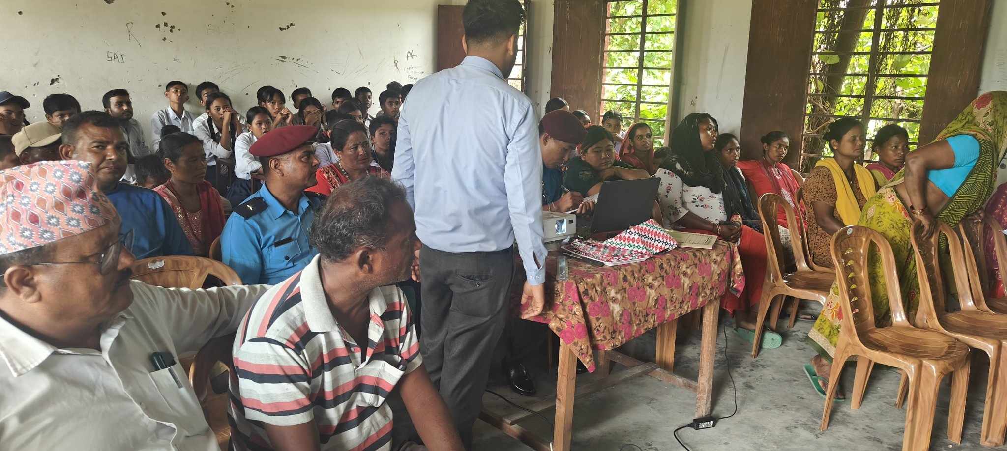 Apo Pathari Morang