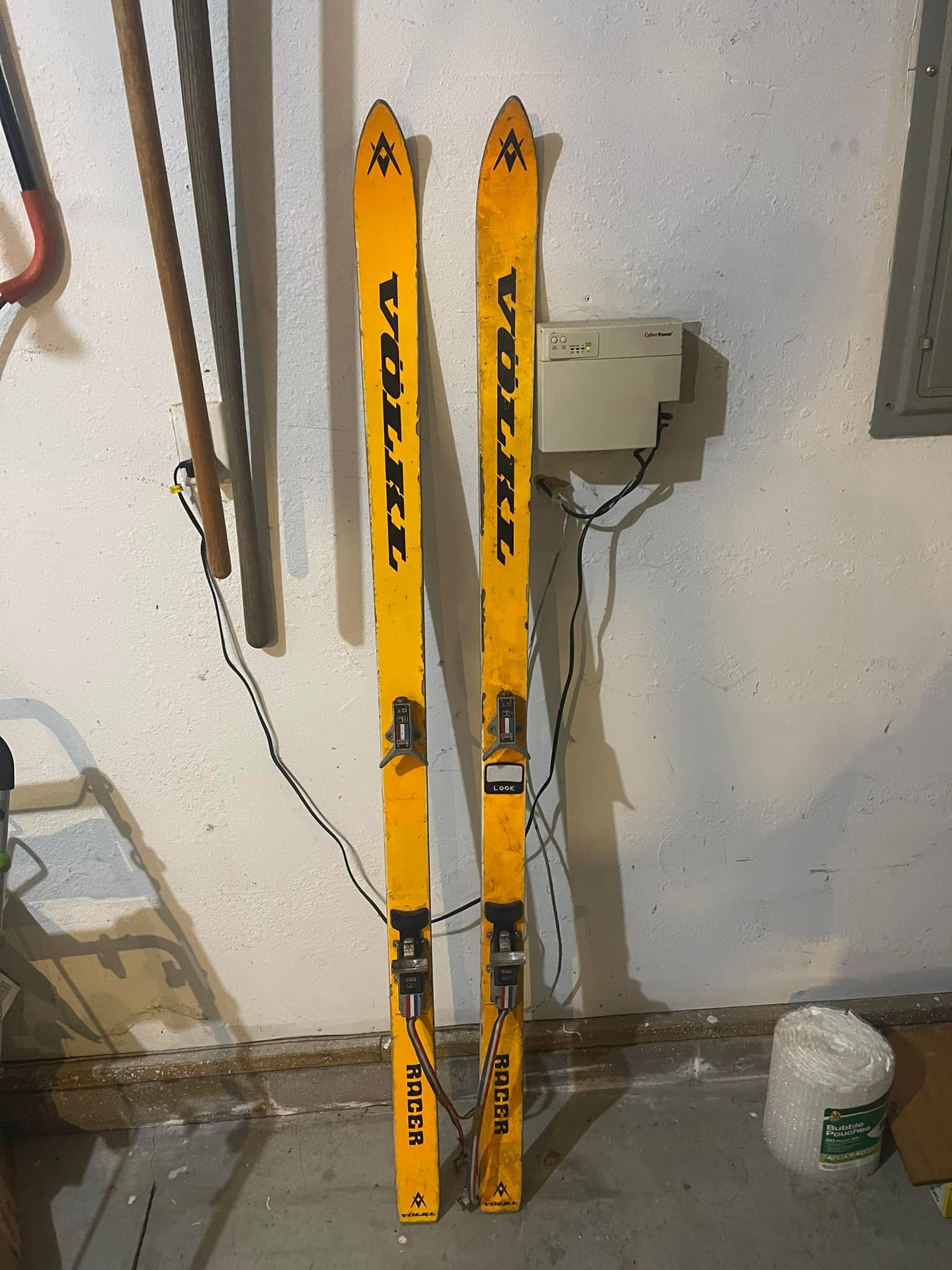 are old k2 skis worth anything 50th Anniversary Recoil 2013 What are these old skis