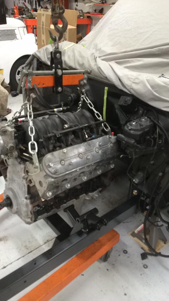 BRC \ East End Rod Shop added a... - BRC \ East End Rod Shop