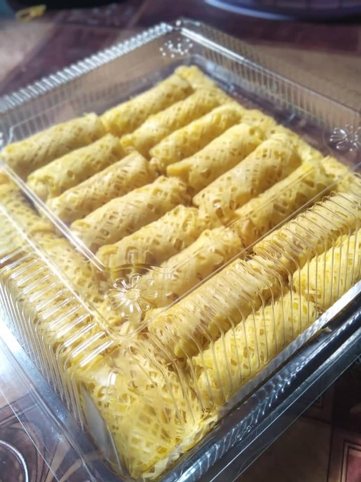 Tempahan Satay/Roti Jala - Pasir Mas | Pasir Mas