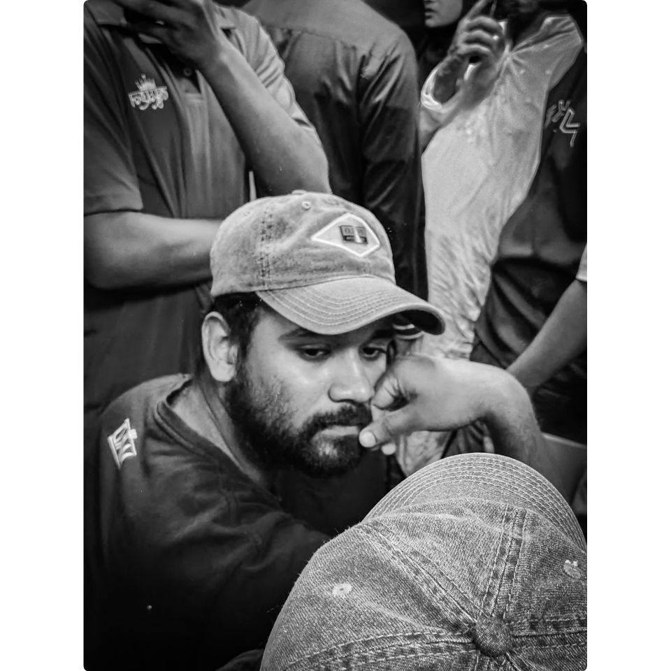 Ekram Hossain Shamim