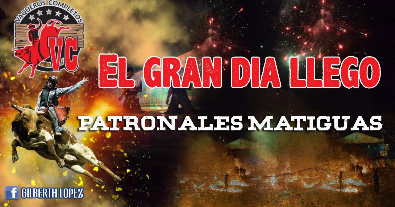 Vc Rodeo Nicaragua | Matagalpa
