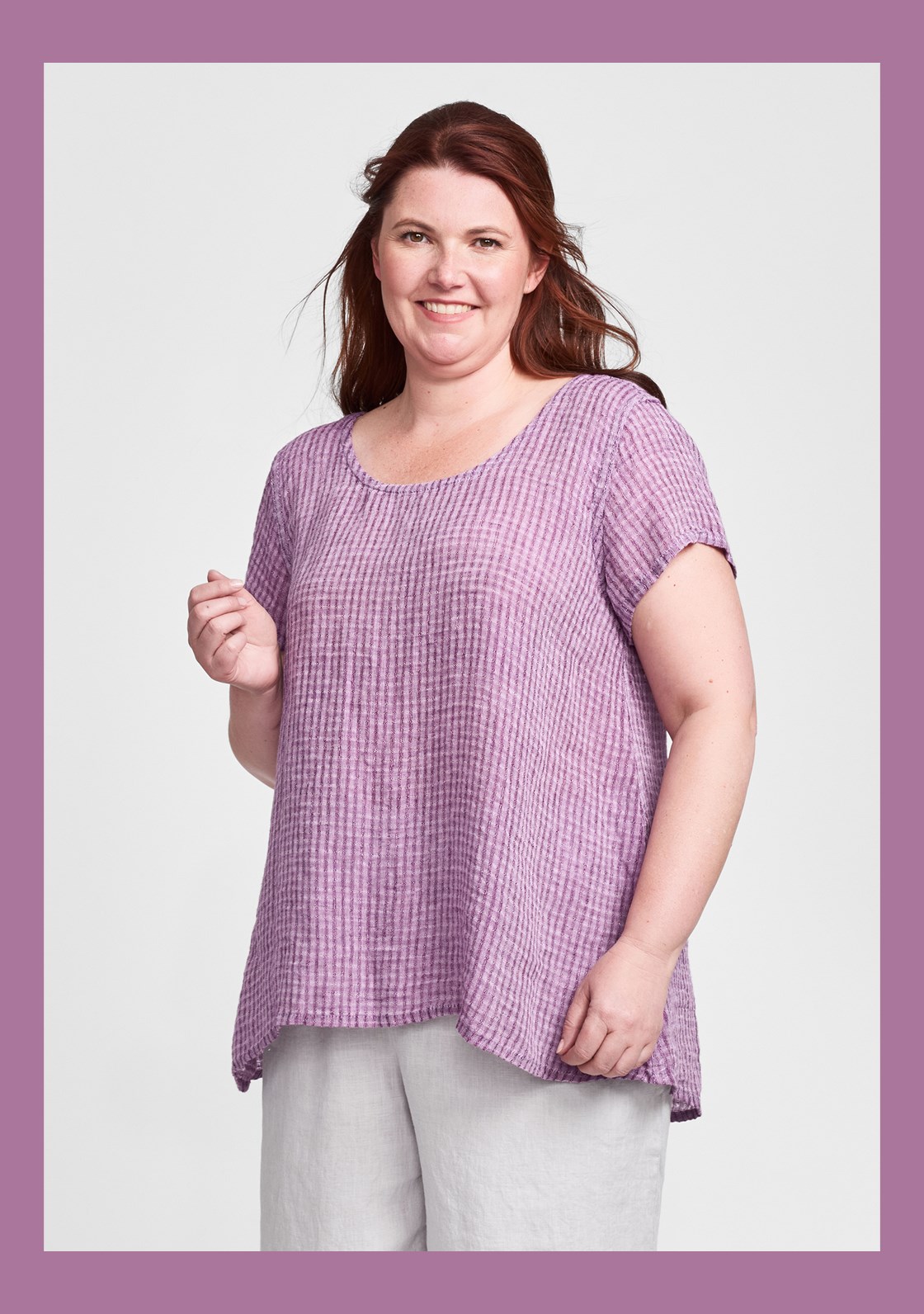 Flax - A collection full of styles - new and old - in...