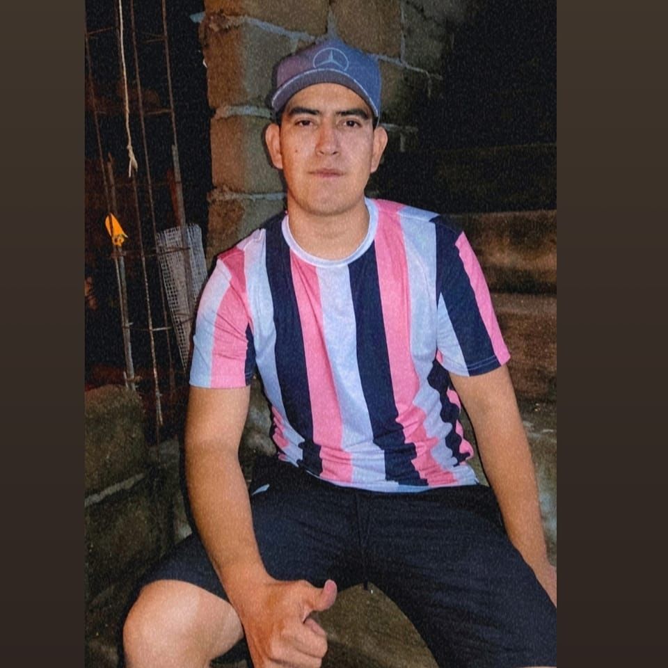 Cesar Moreno