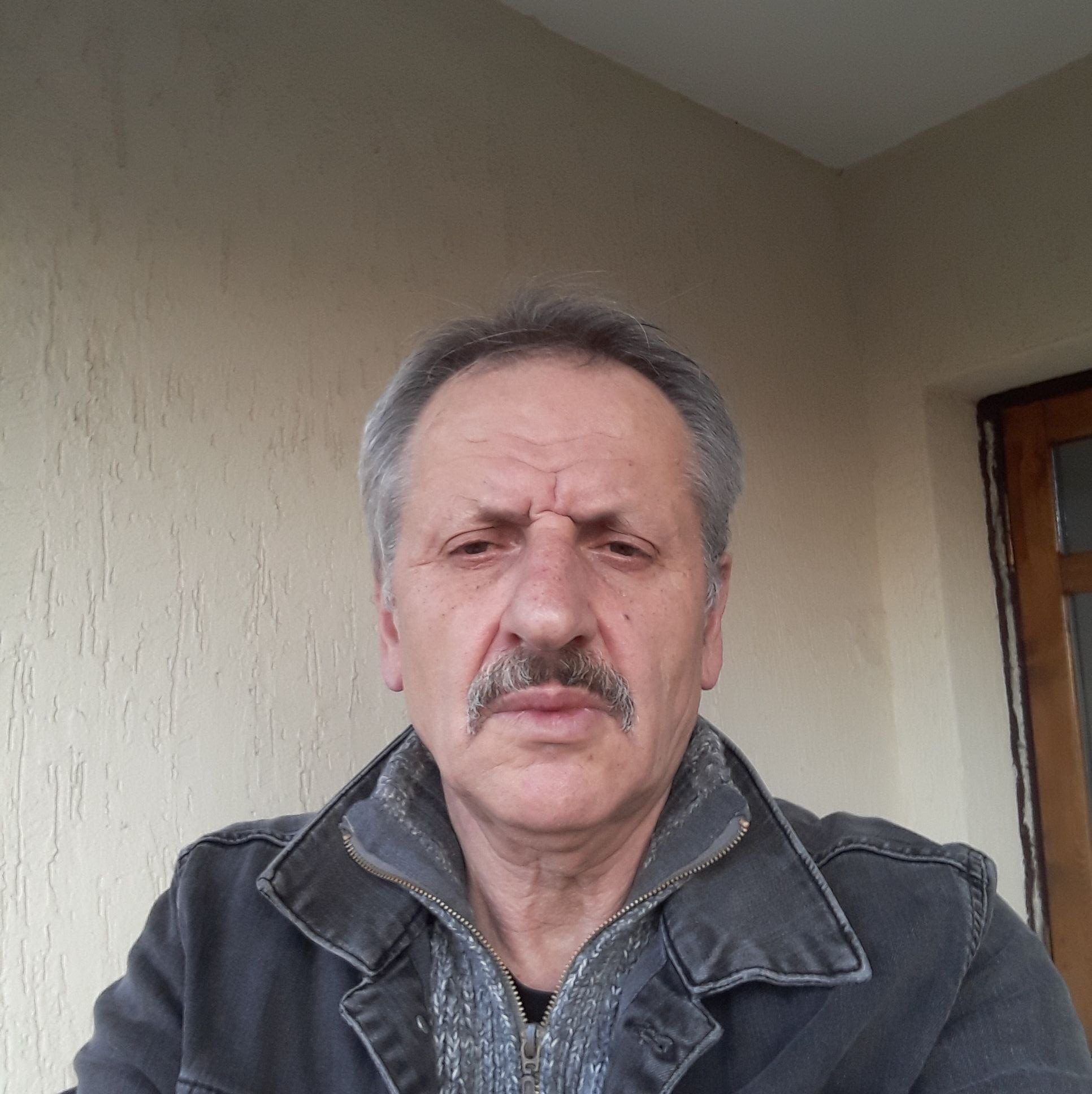İsmail Samura