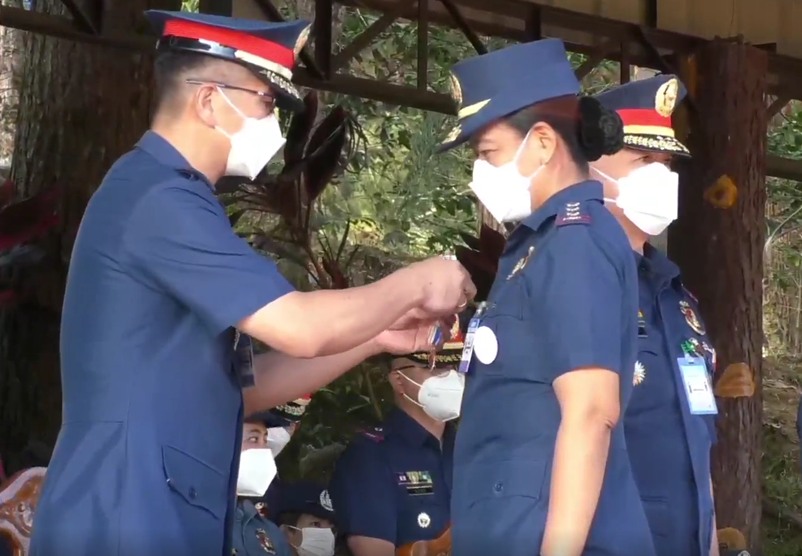 Rmdu Car - March 7,2022: Personnel of RMDU COR... | Facebook