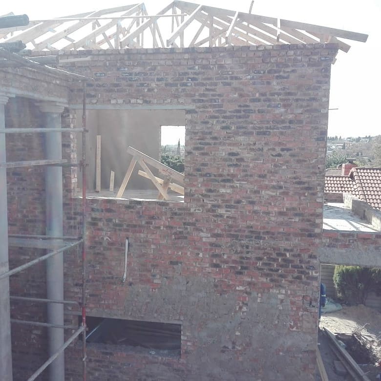 Buildman Engineering | Johannesburg
