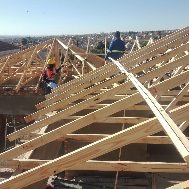 Buildman Engineering | Johannesburg