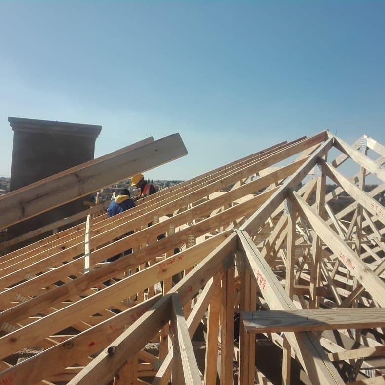 Buildman Engineering | Johannesburg
