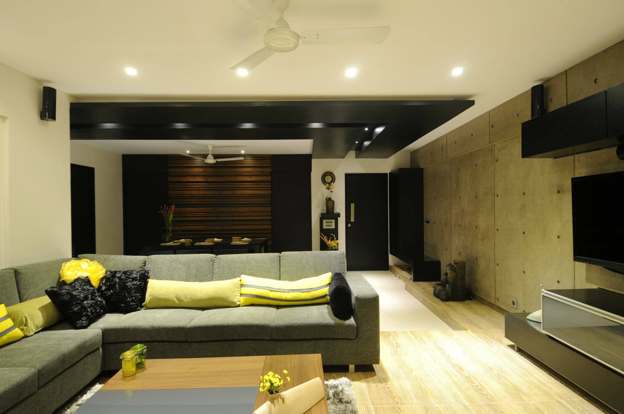 Kaushik Patel Architects added... - Kaushik Patel Architects