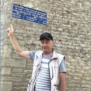 Patrick Rollet
