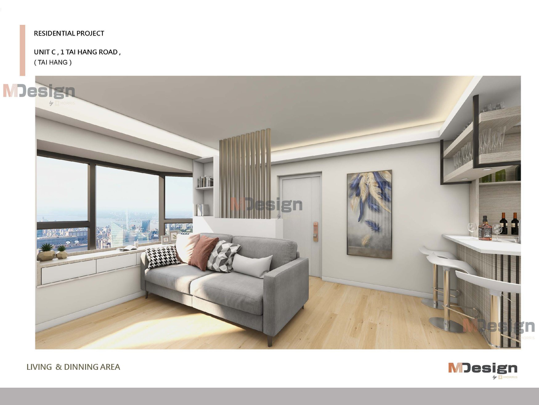 M Design | Hong Kong Hong Kong
