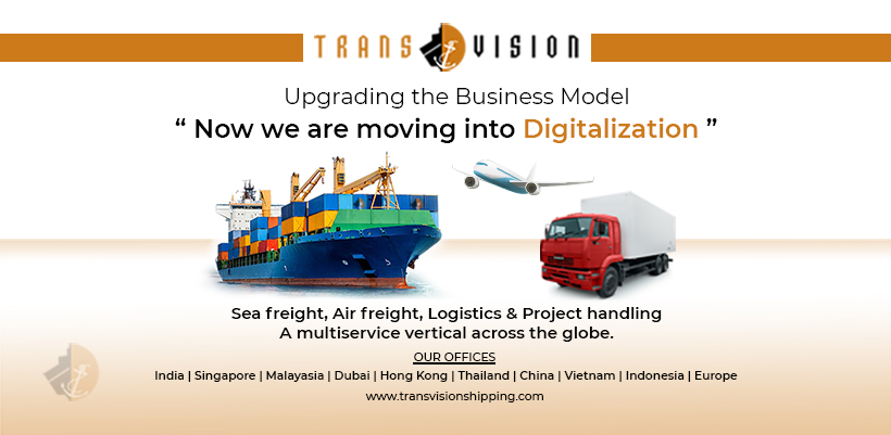 TransVision Shipping