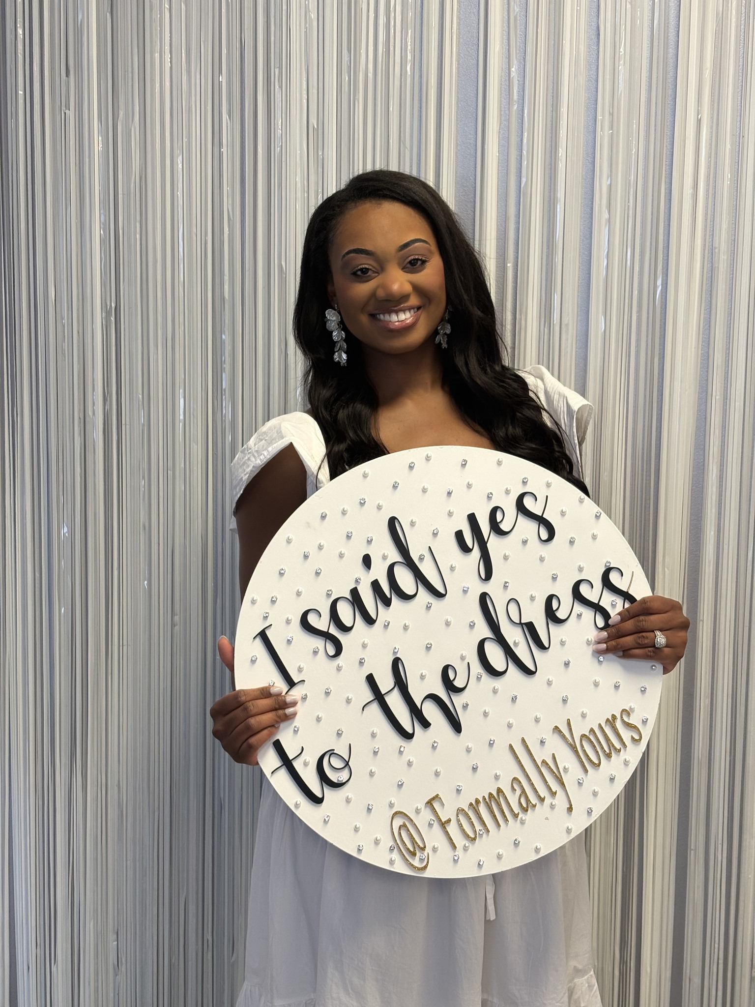 formally yours wedding dresses under $100