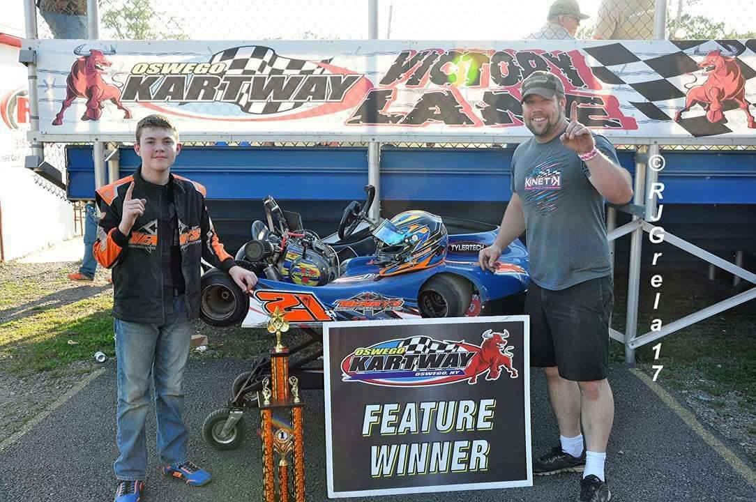 Happy Friday folks!! Were on the... - Kinetik Racing Chassis | Facebook