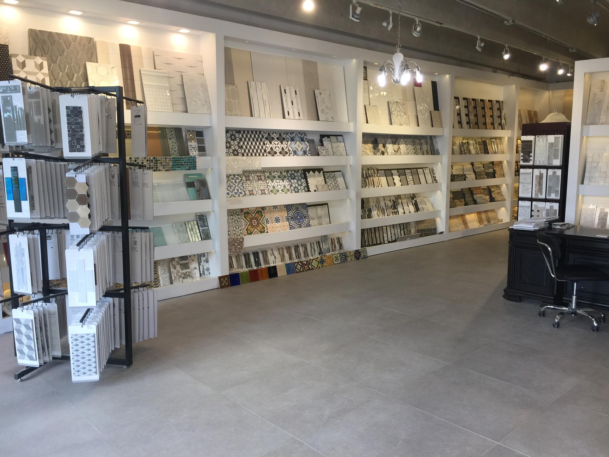 Unique Surfaces | Coral Gables FL