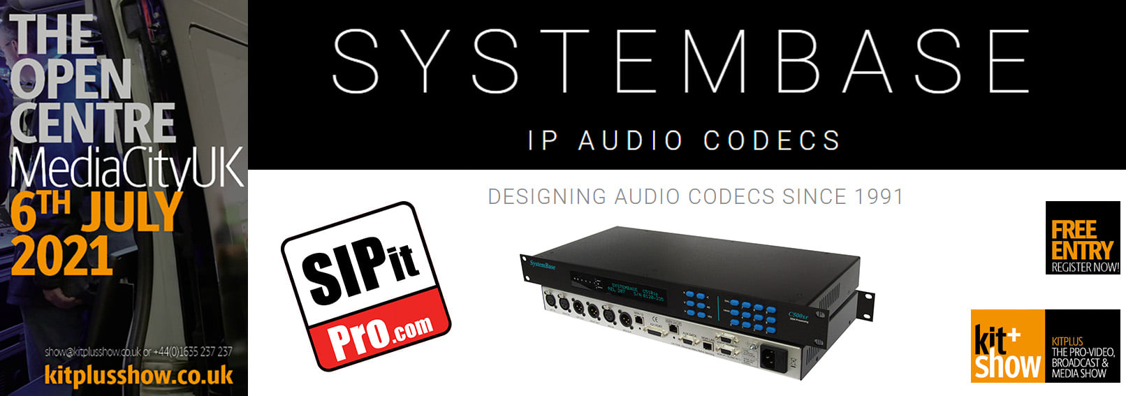 Systembase Limited | Mere