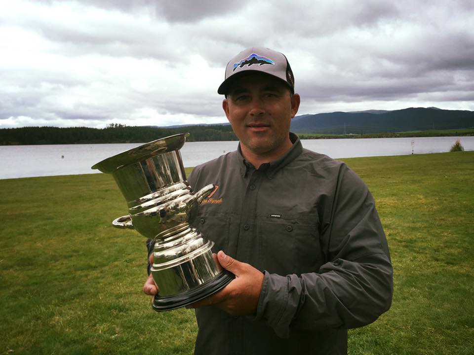 The Waikato Champs 2017 is... - Sport Fly Fishing New Zealand