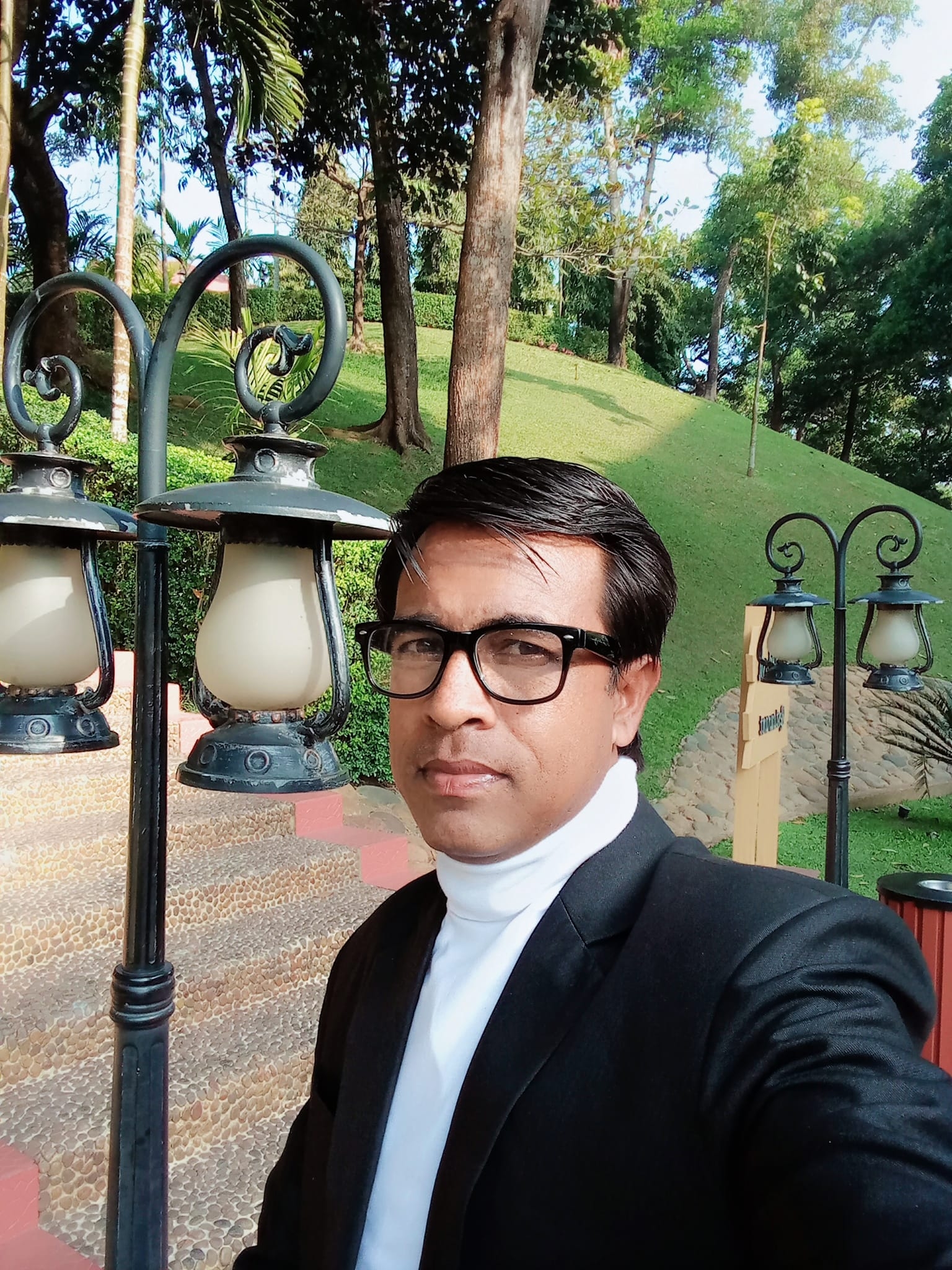Joshim Uddin