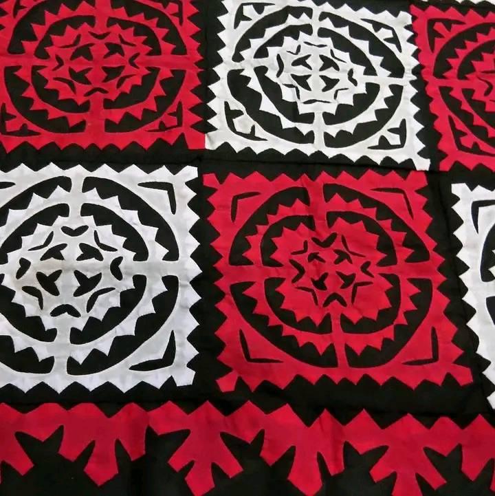 Sindhi rilli | Facebook