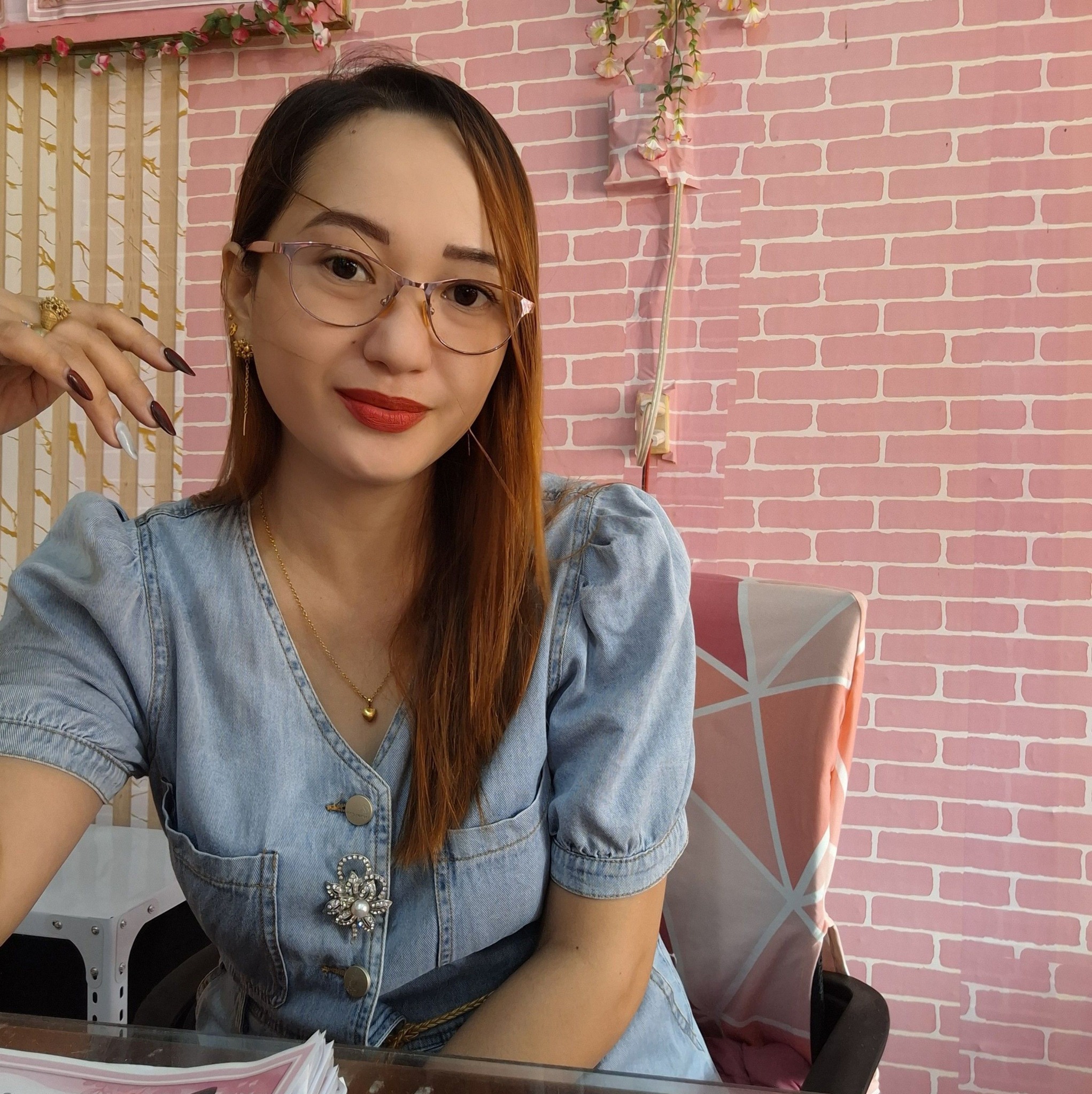 Cher Cha - .. kaWow man ani oii .. labong dako nag maAvail... | Facebook