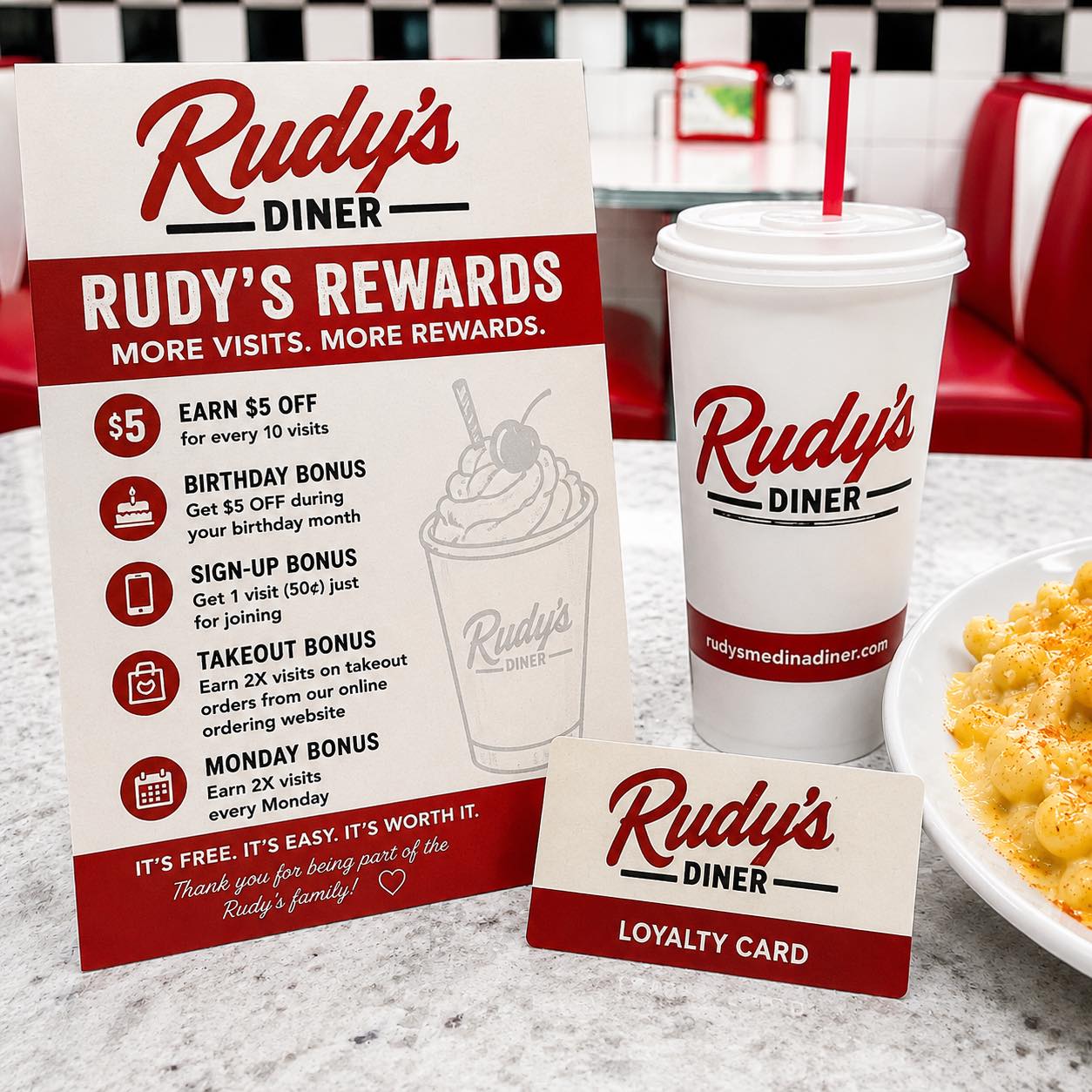 Rudy