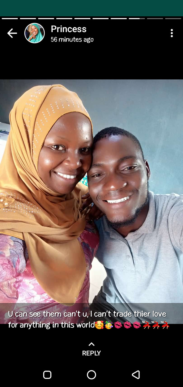 Rofiu Olamilekan Olayemi
