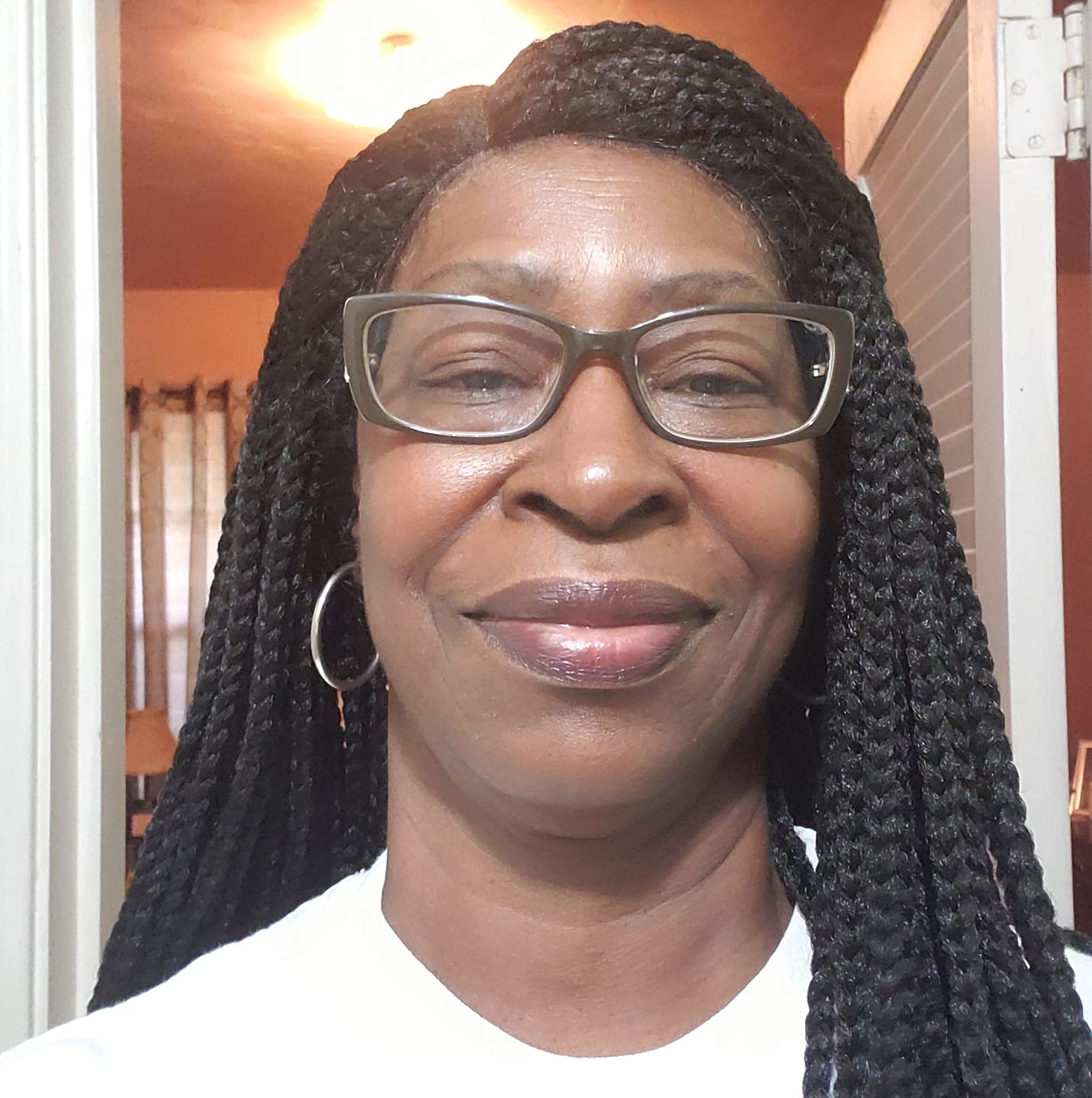 Monika Rudd