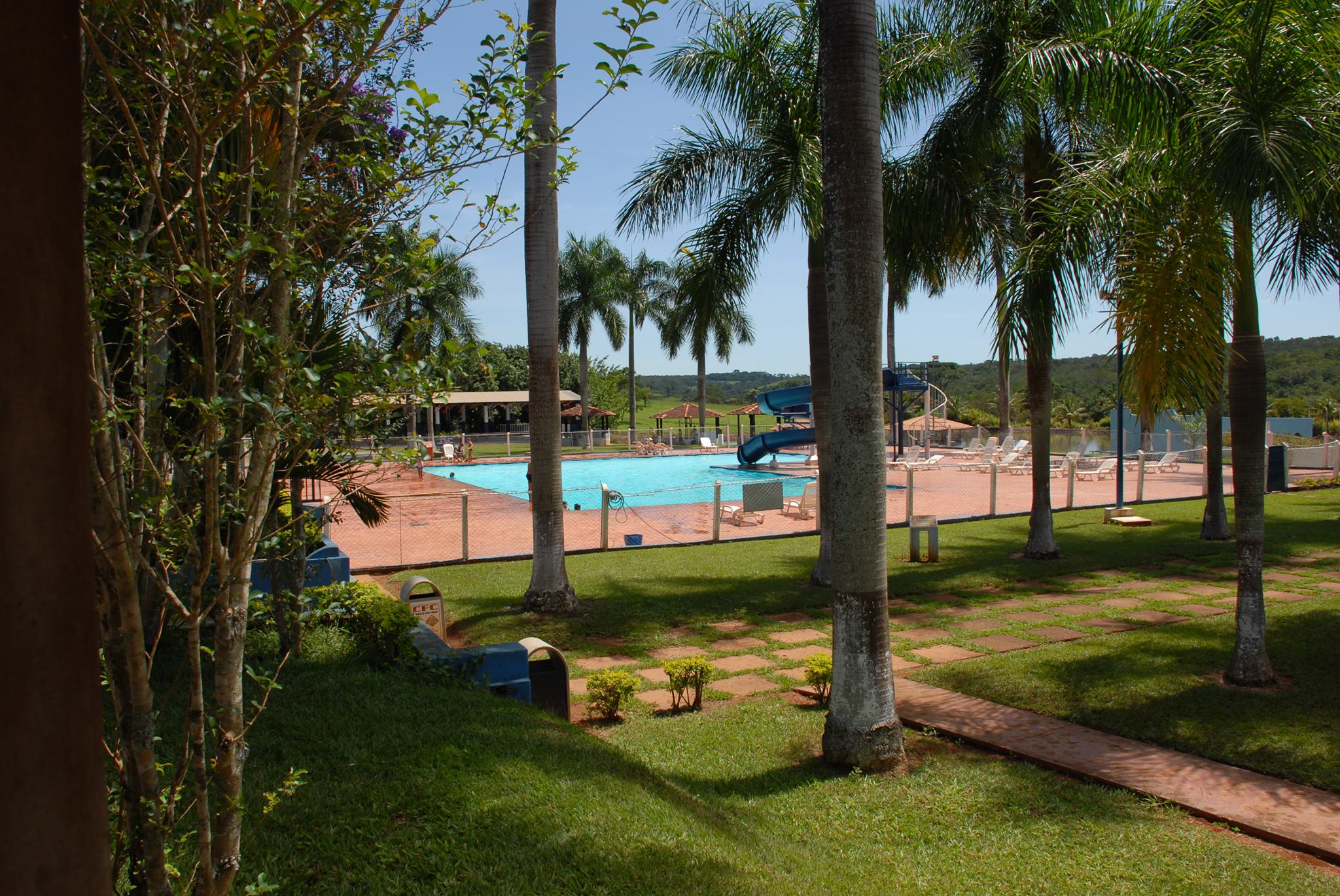 Country Clube Pires do Rio... - Country Clube Pires do Rio