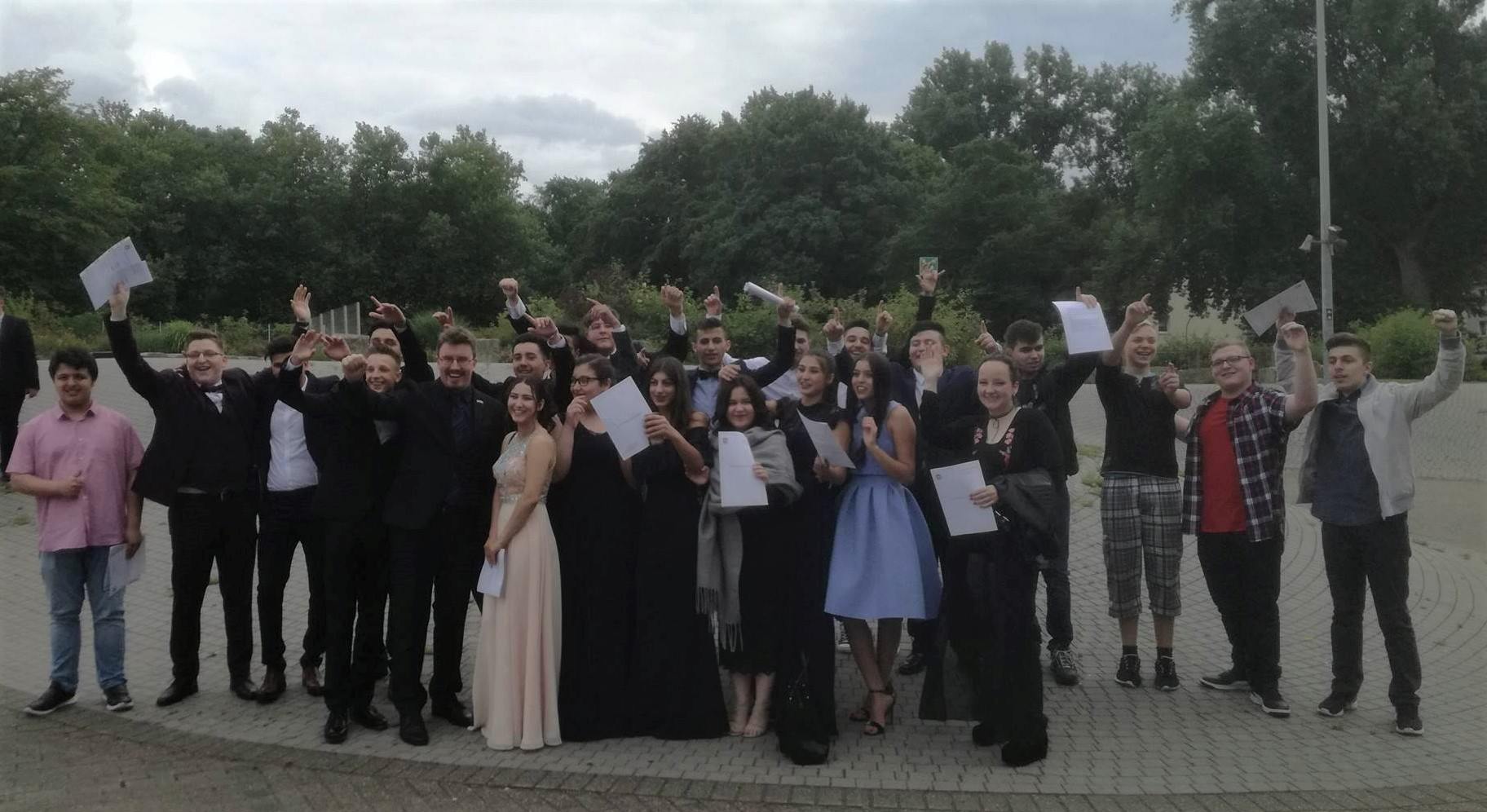 Verein Der Ehemaligen Der Gesamtschule Wanne Eickel Posts Facebook