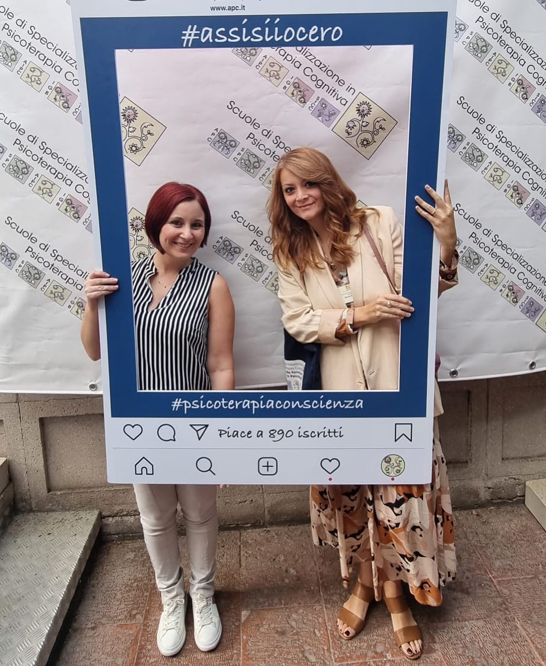 Associazione Crossing Dialogues | Rome