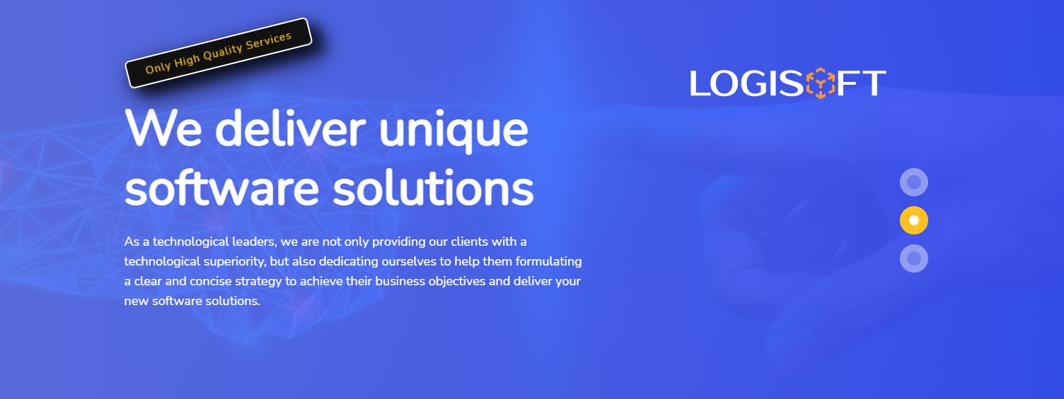 Logisoft
