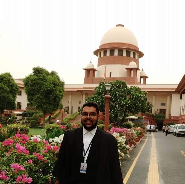 Adv Akash Singhal | Delhi