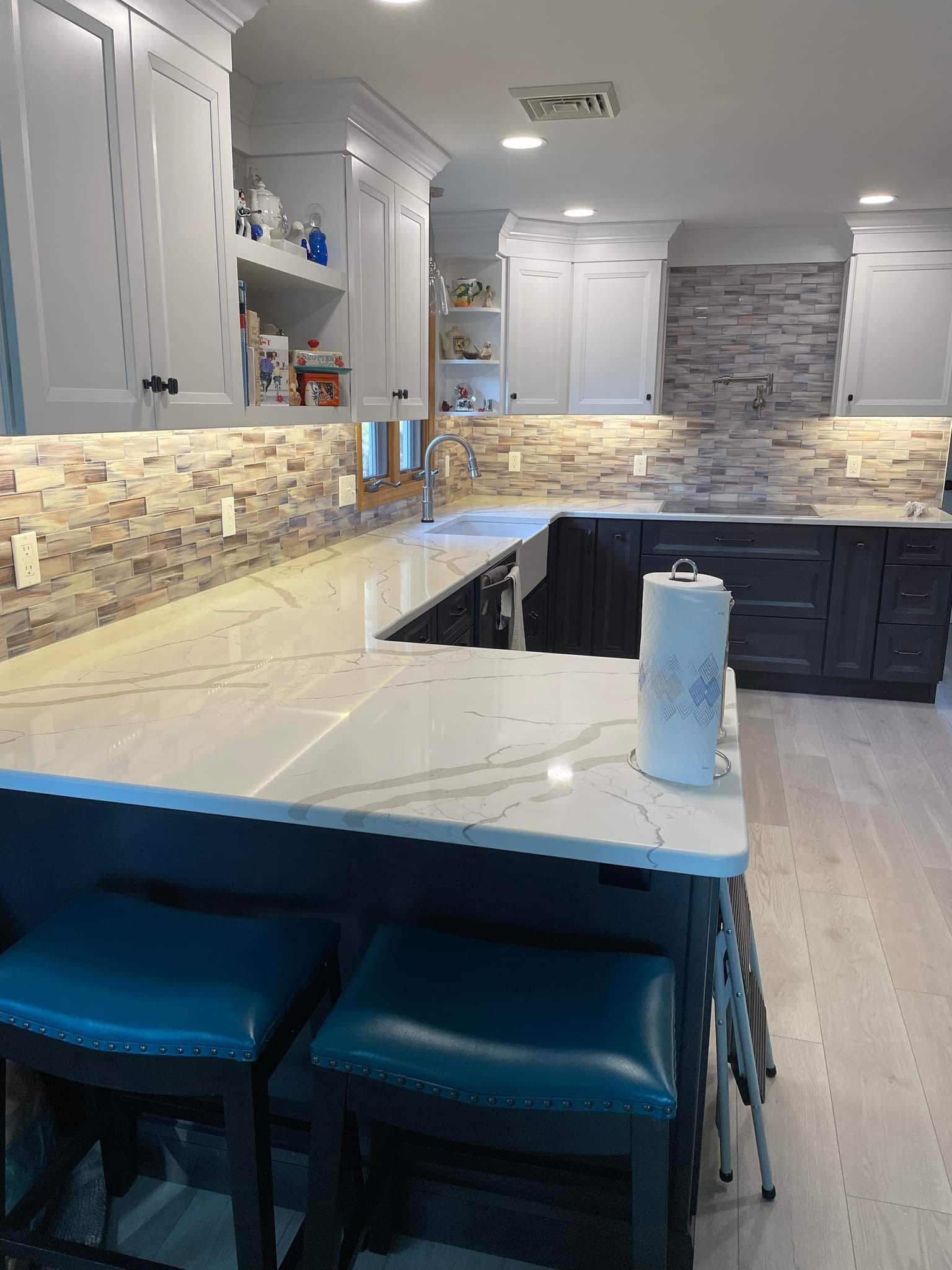 ECB Precision Tile & Stone