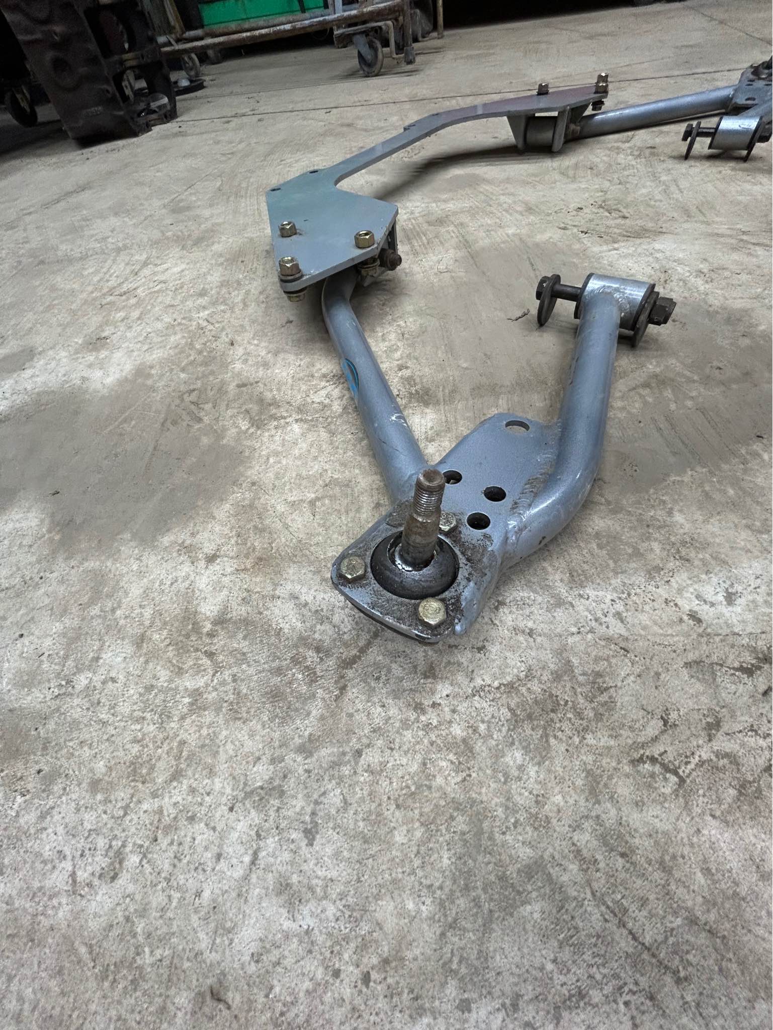 Chevy II Mini Subframe Kit - Car Engines & Engine Parts - Catawba, Ohio ...