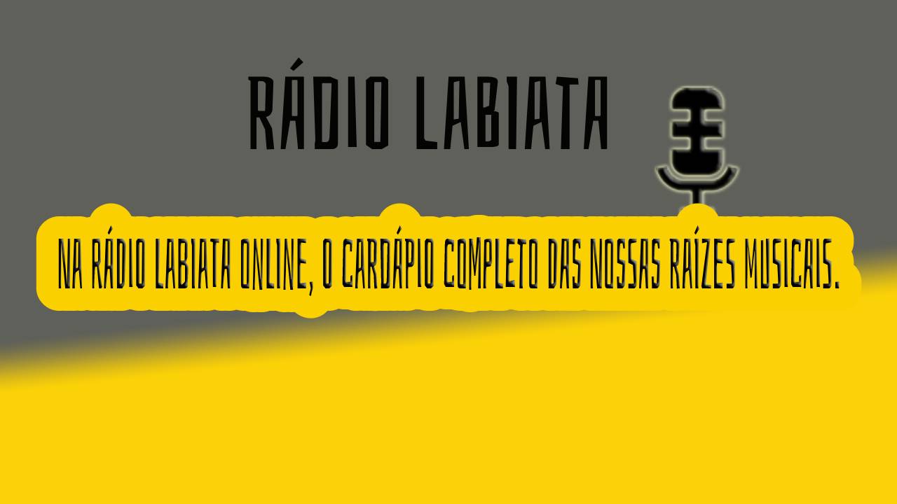 Rádio Labiata