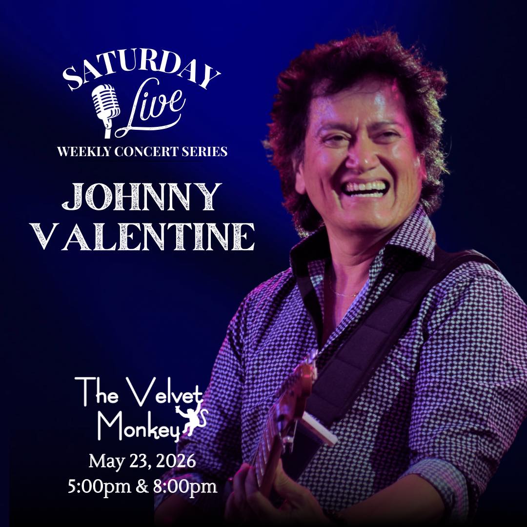 Johnny Valentine Hawaii (@johnvalentinehawaii) • Facebook
