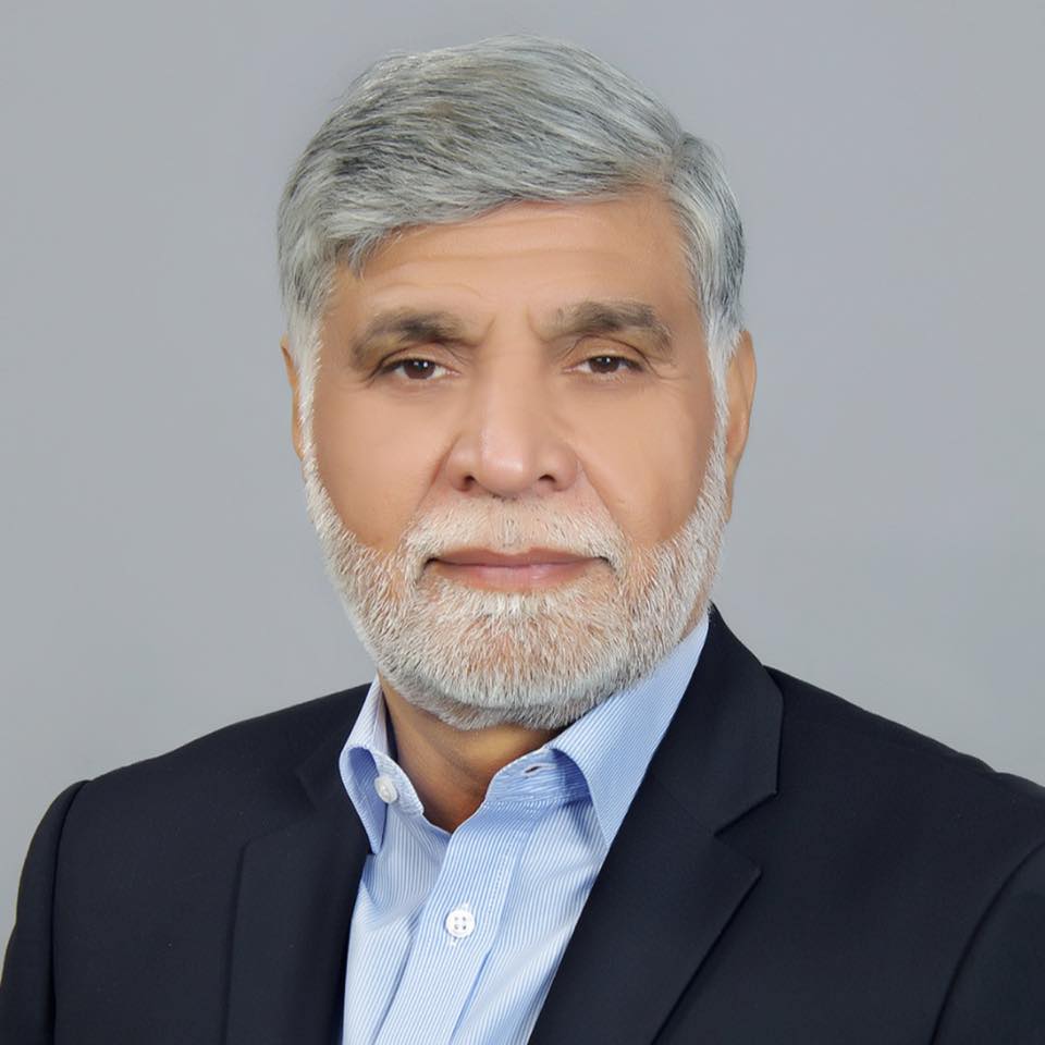 Haji Muhammad Fiaz
