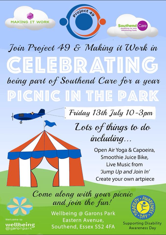 Project 49 - To all our lovely supporters, we’re having a... | Facebook