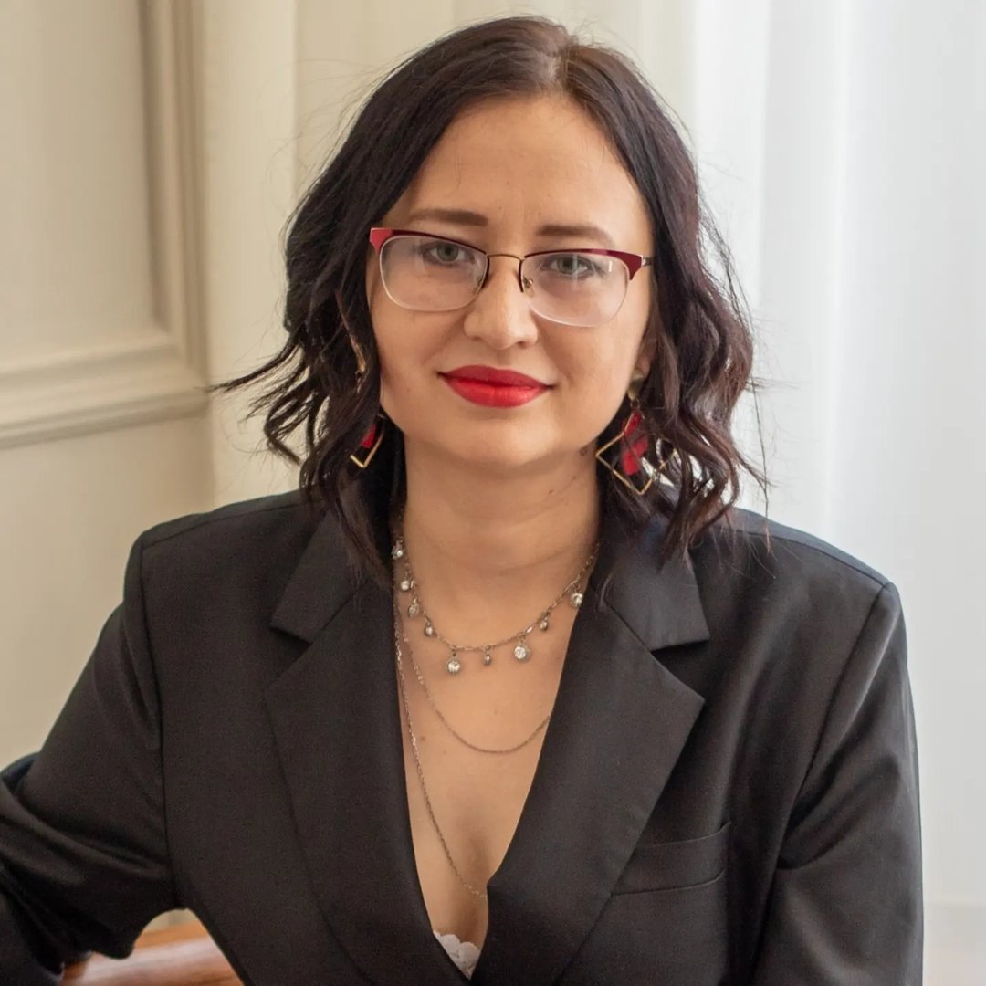 Anna Chernenko