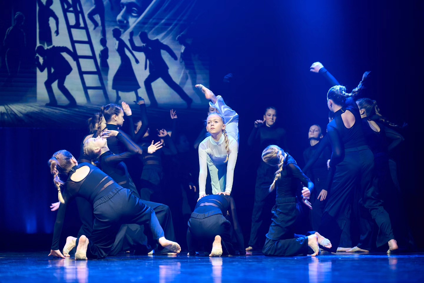 Premium Dance | Riga