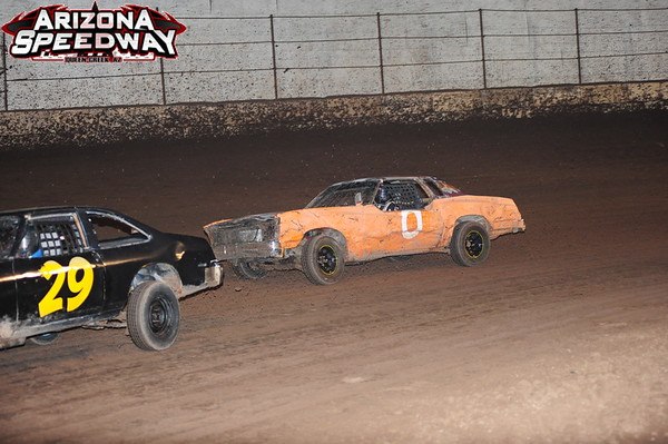 Nick Martin Pro Racing
