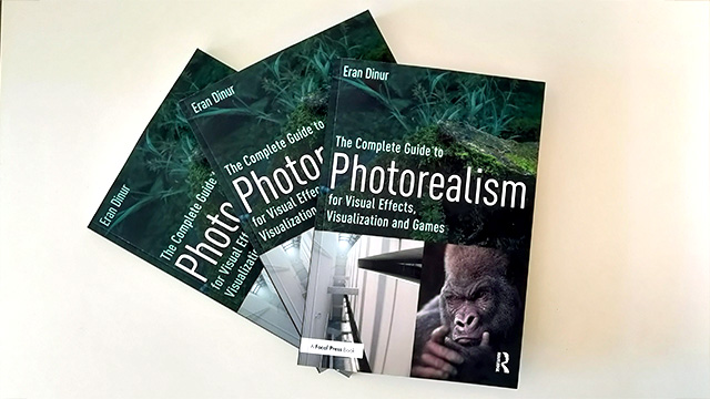 The Complete Guide to Photorealism