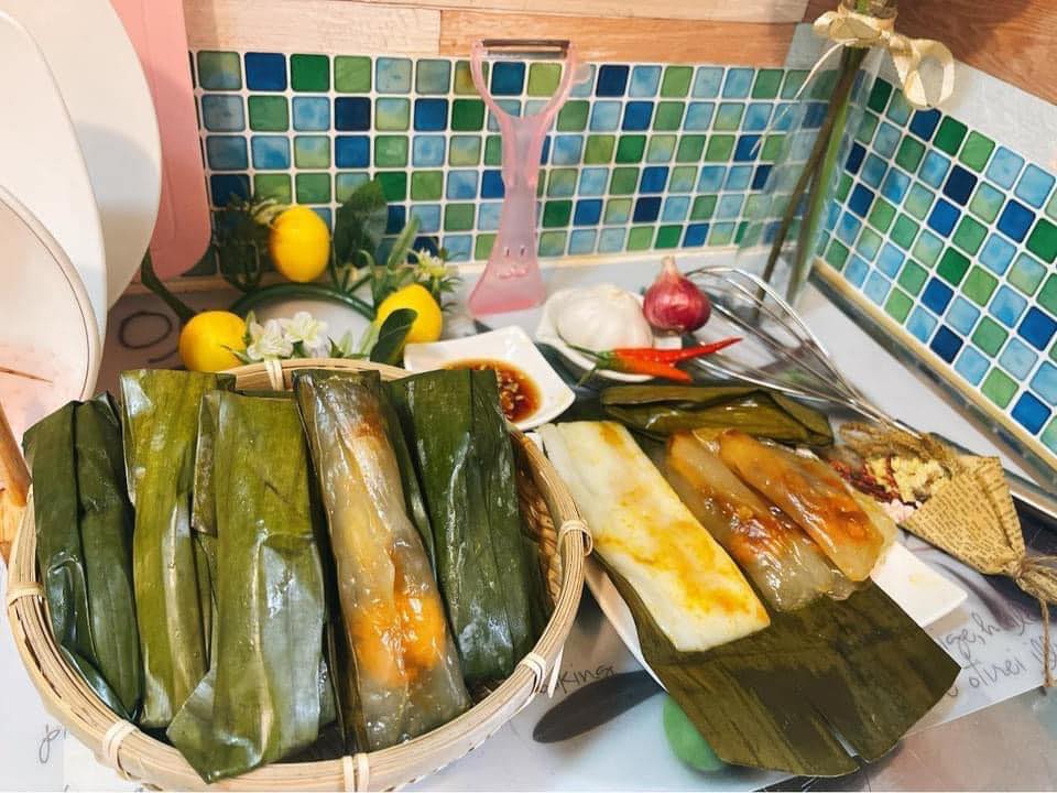 Huế Thương - ẩm thực xứ huế ở nhật bản