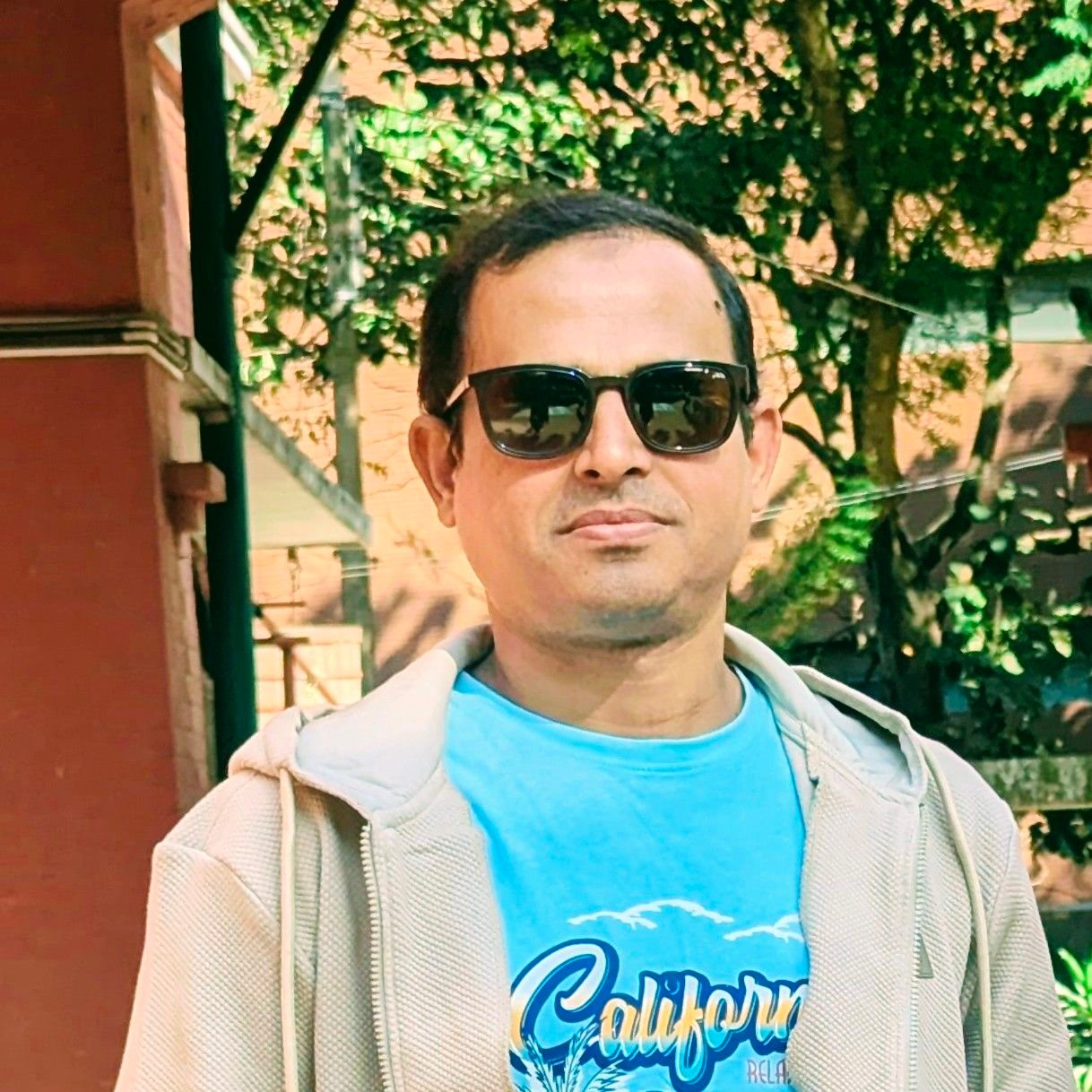 Monjur Morshad
