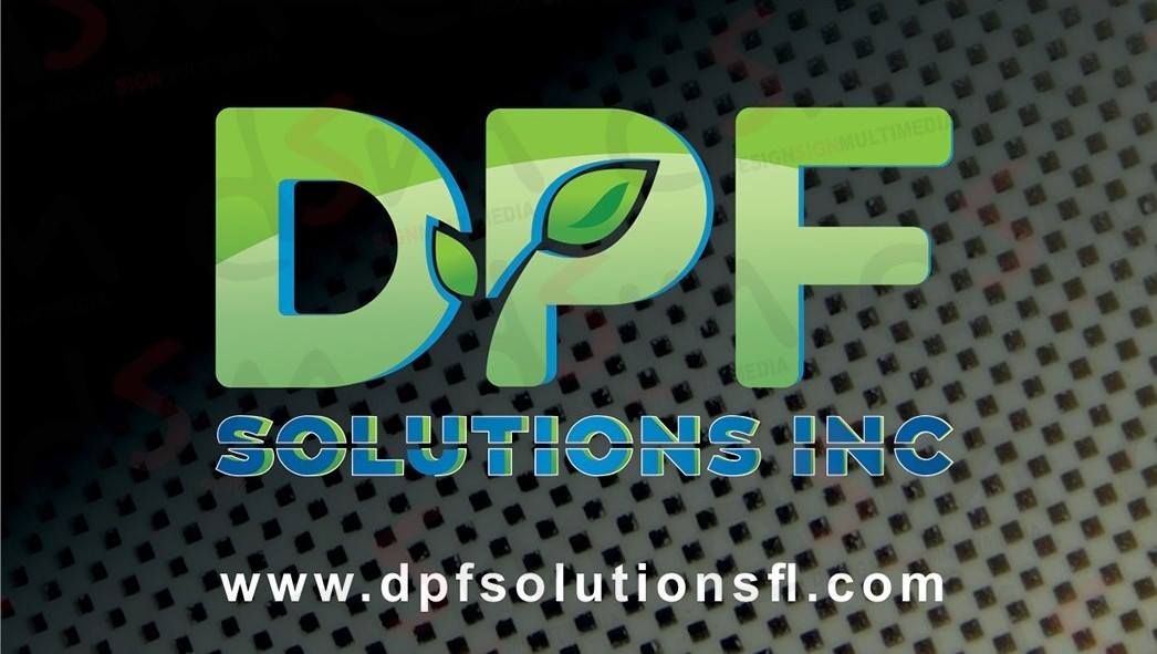 DPF Solutions | Orlando FL