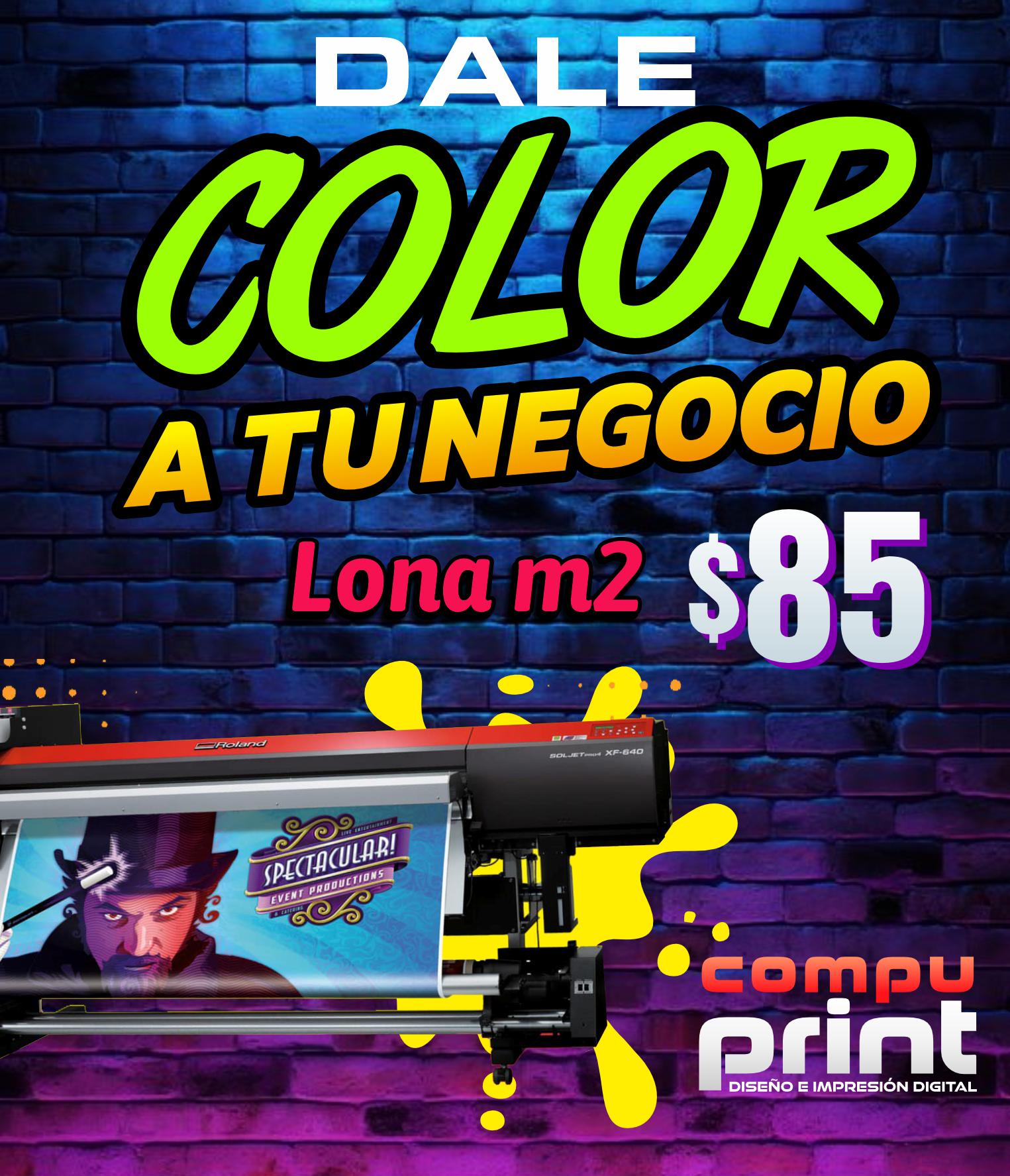 Compu Print