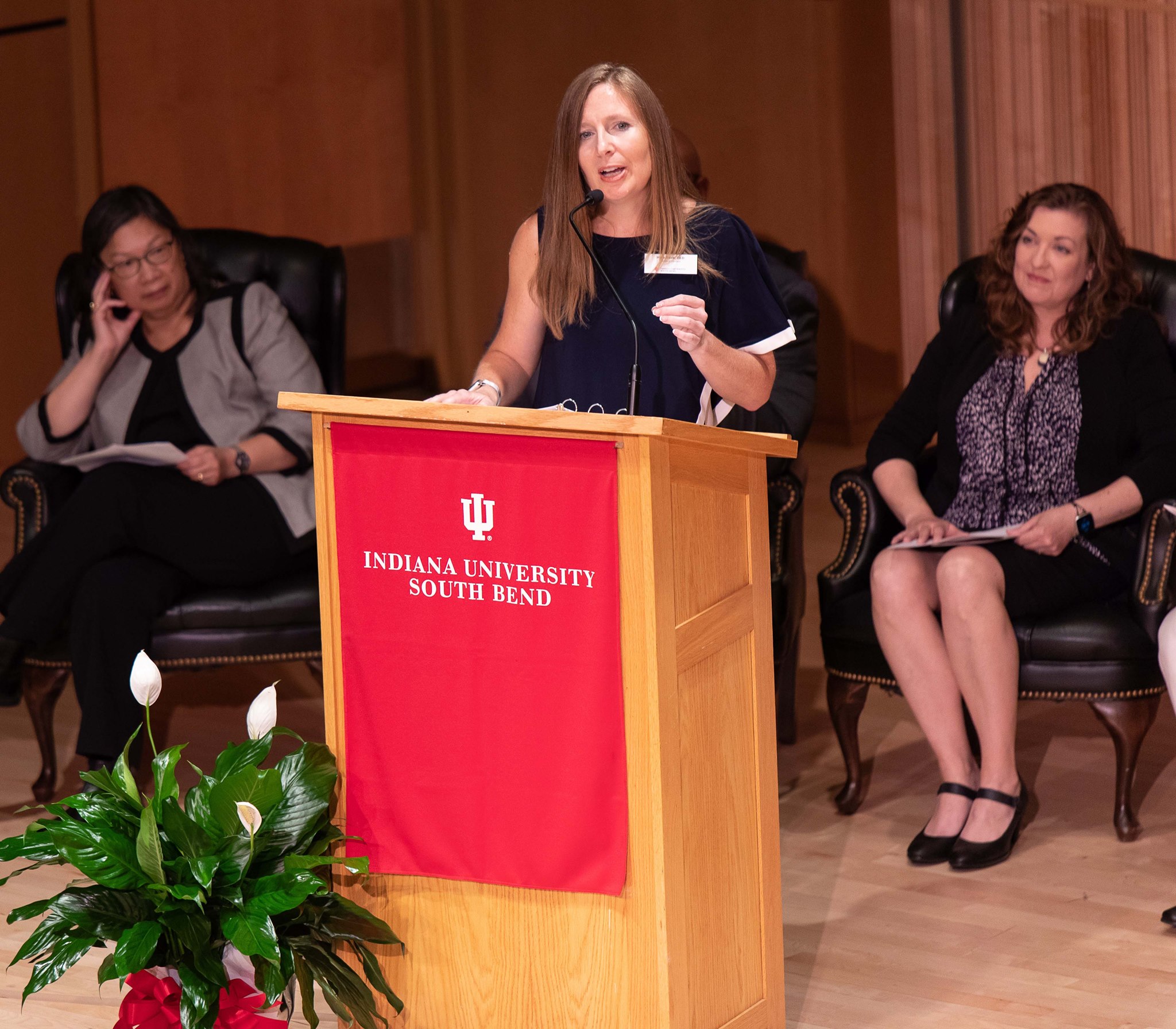 IU South Bend School of Education | South Bend IN