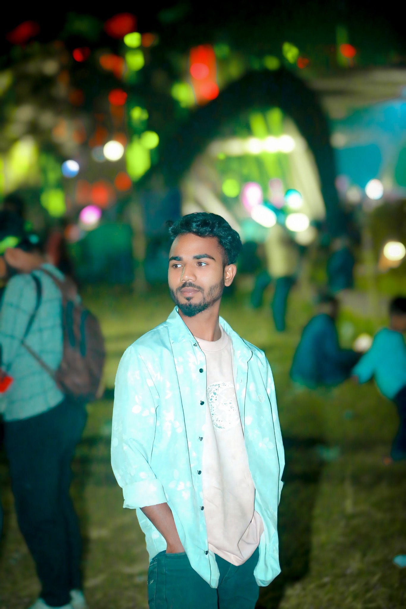 Aslam Khan