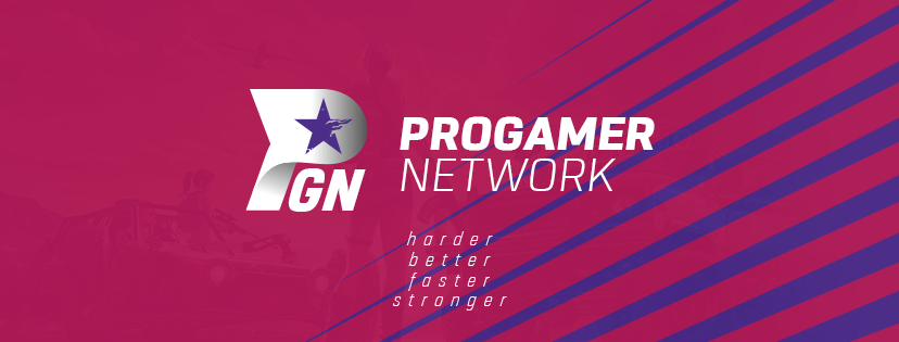 ProGamer Network
